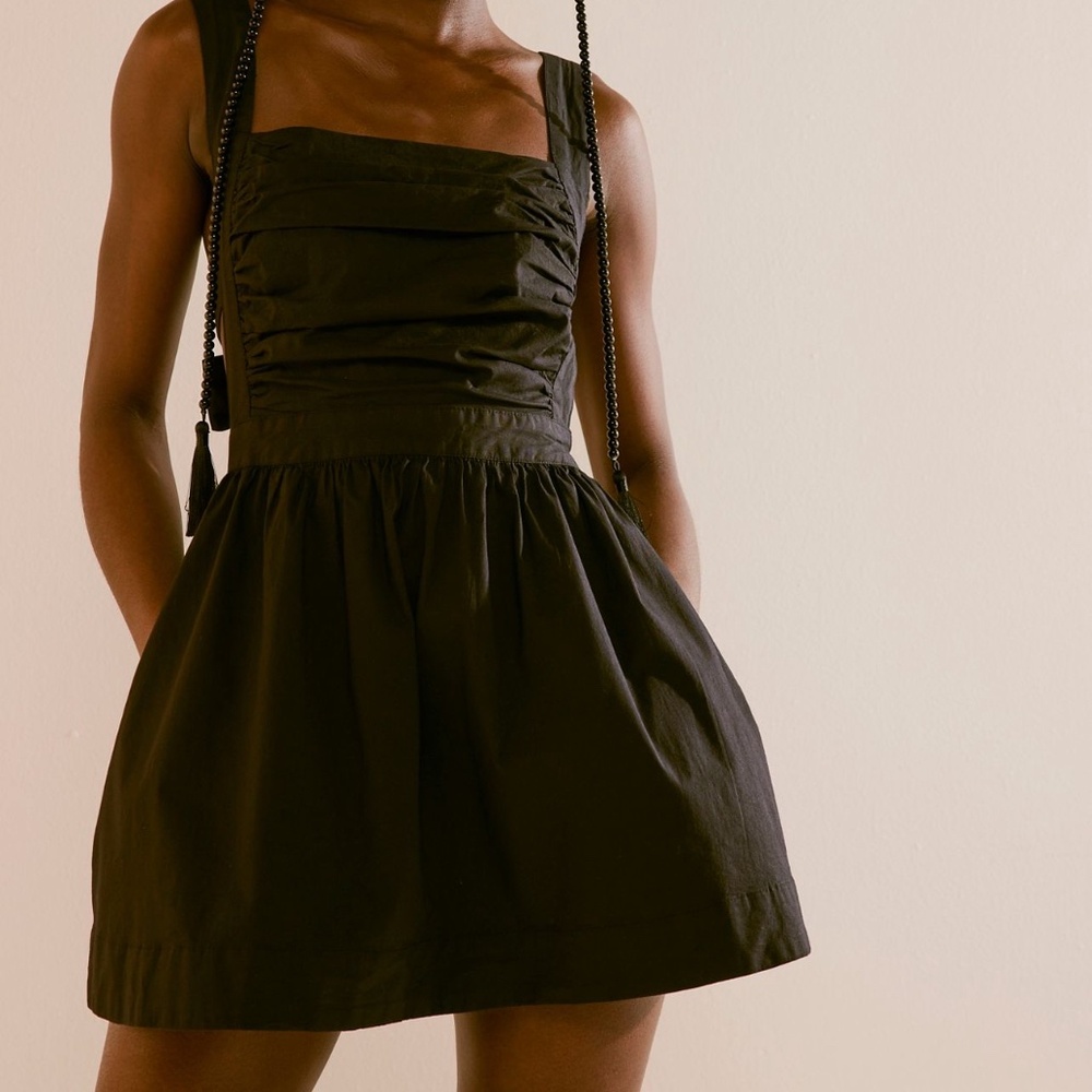 Free People Meet Me In Maui Mini